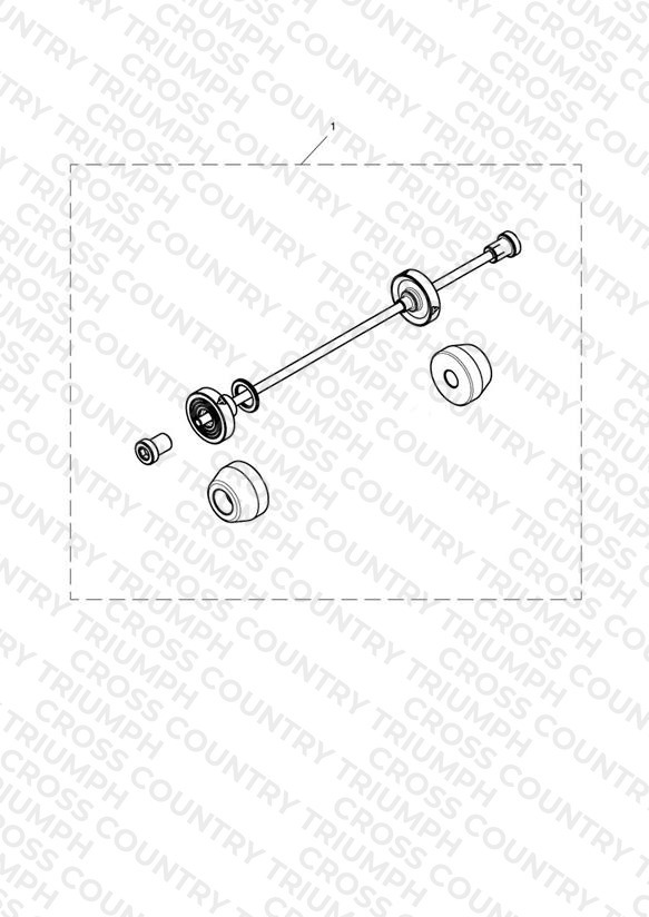 Fork Protectors Kit