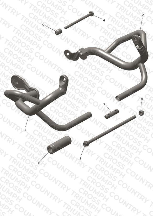 Engine Bars