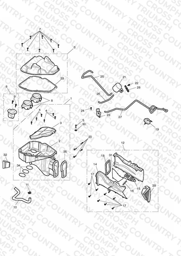 Airbox