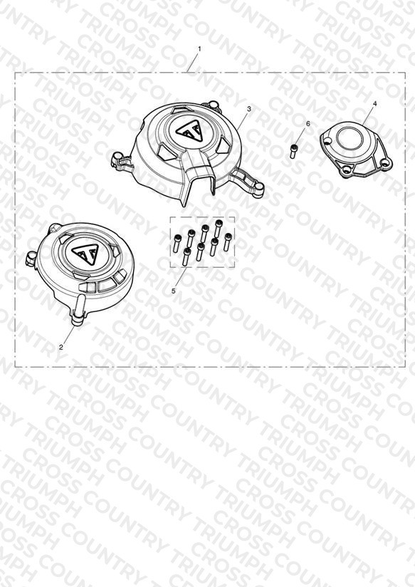 Cover Protectors Kit