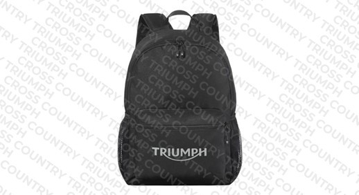 20 L Event Day Backpack