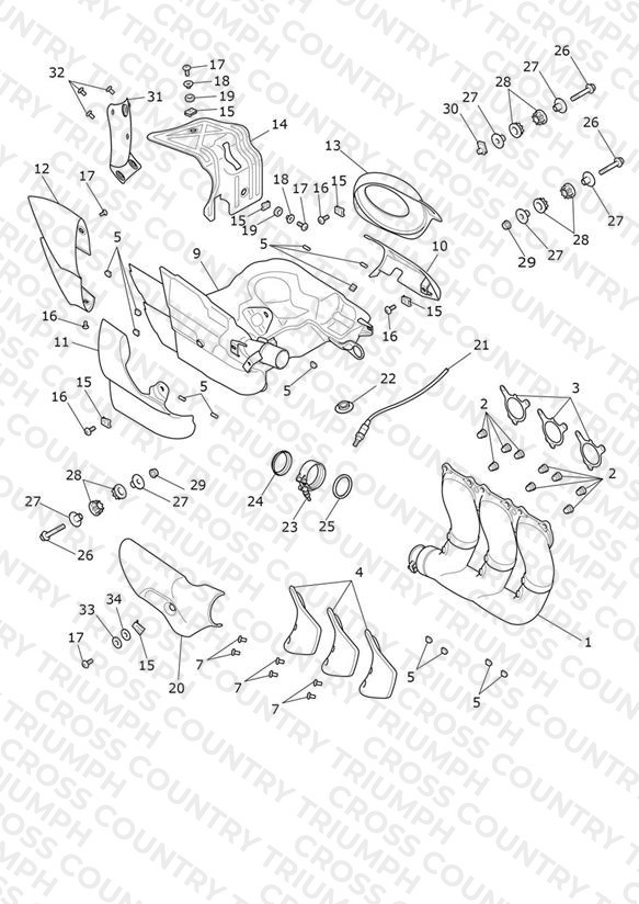 Exhaust System