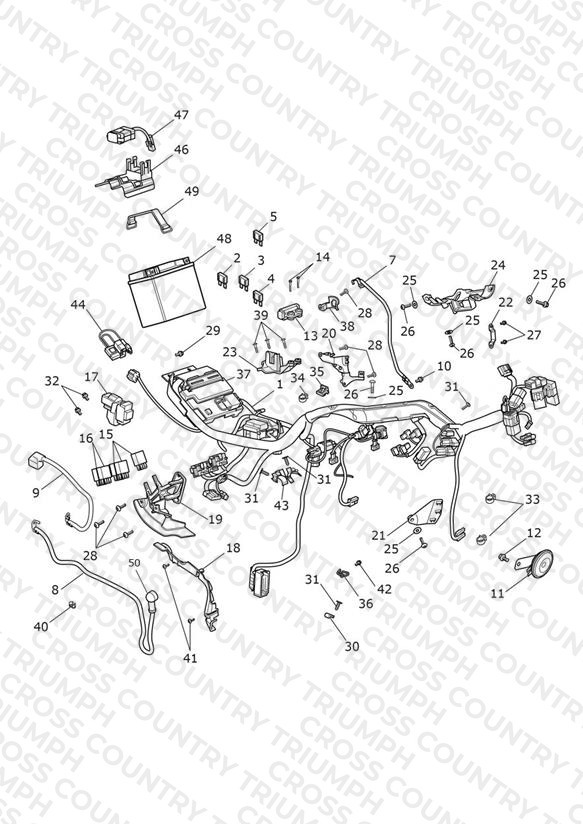 Electrical Equipment