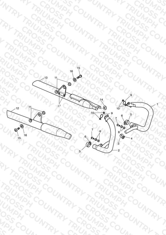 Exhaust System