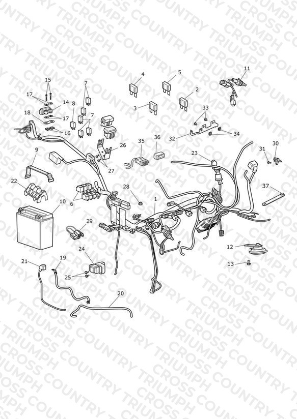 Electrical Equipment