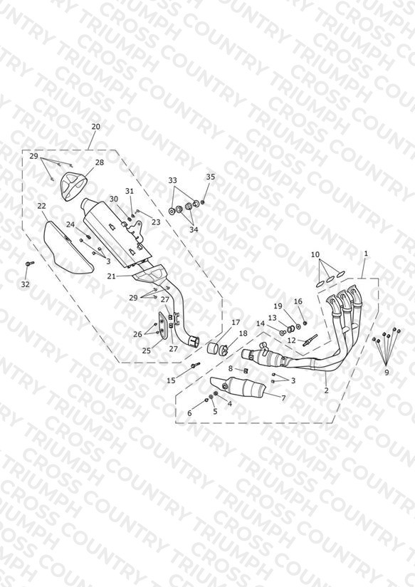 Exhaust System
