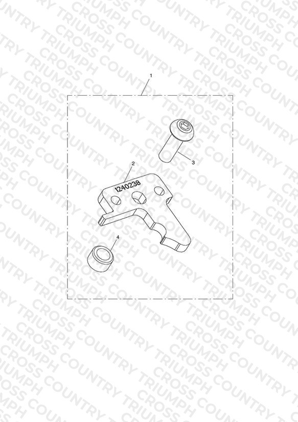 Restrictor Kit 35kW
