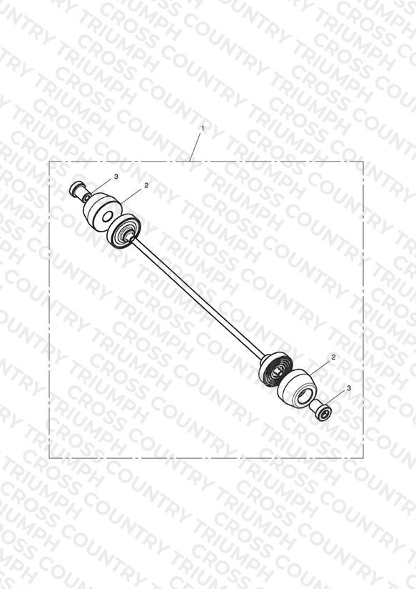 Fork Protectors, Type 4