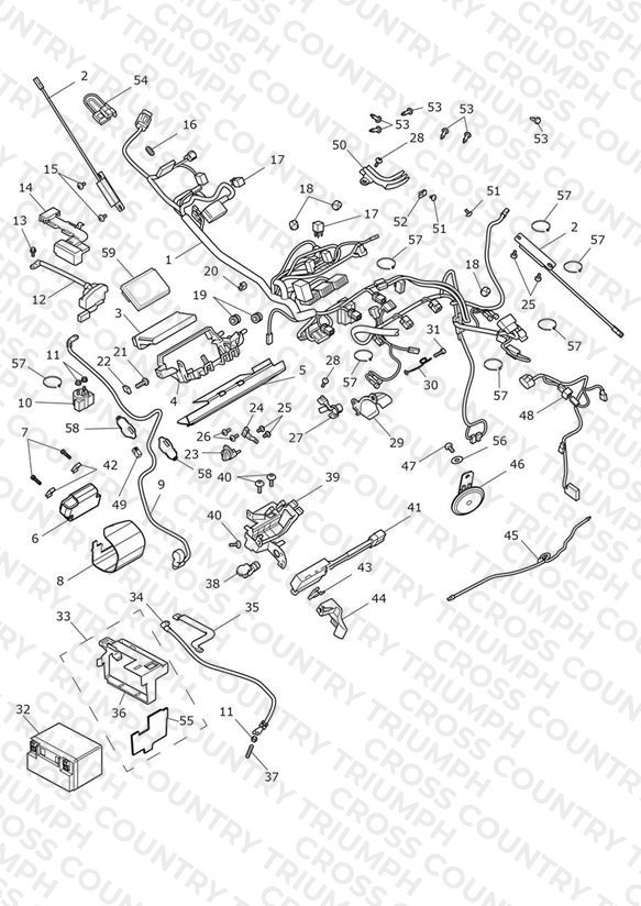 Electrical Section