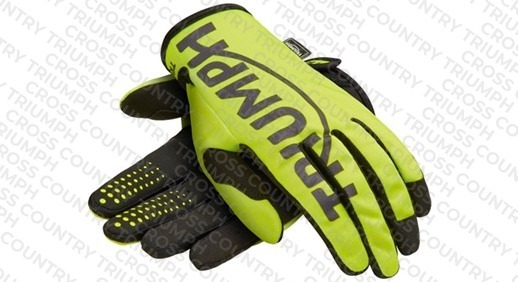 Berm MX Gloves
