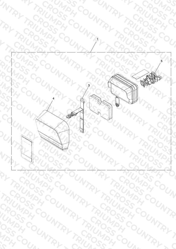 Phone Holder, 140 x 90
