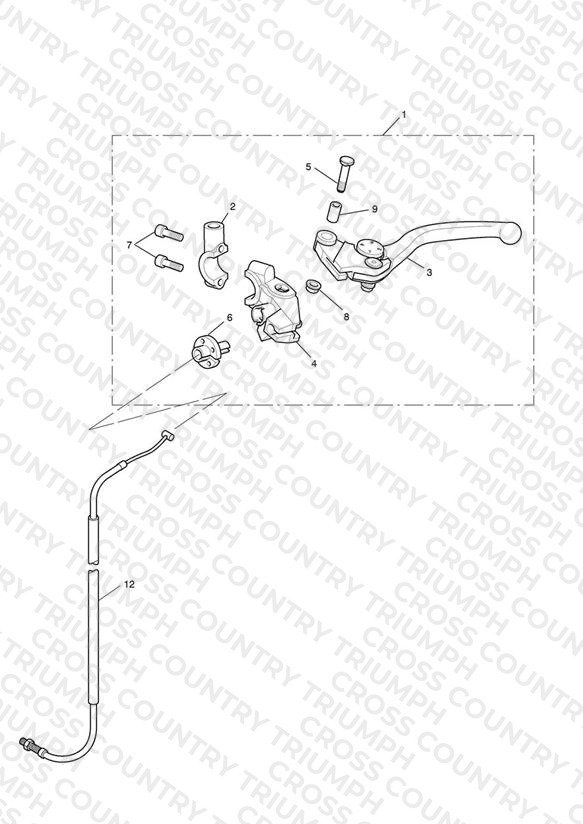 Clutch Controls