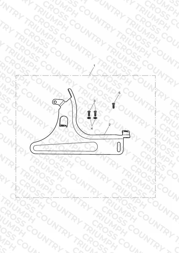 Lower Belt Guard Kit