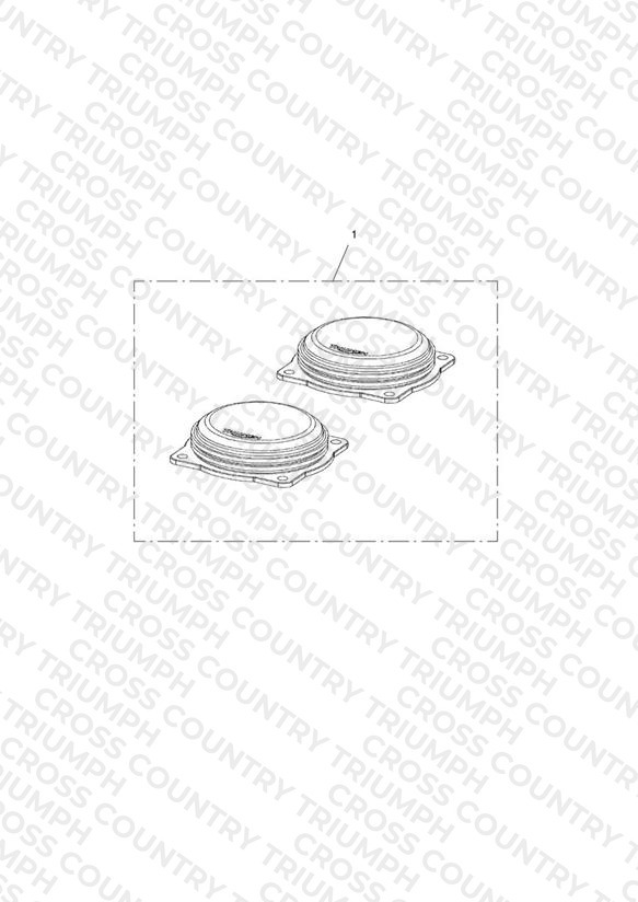 Throttle Body Cap