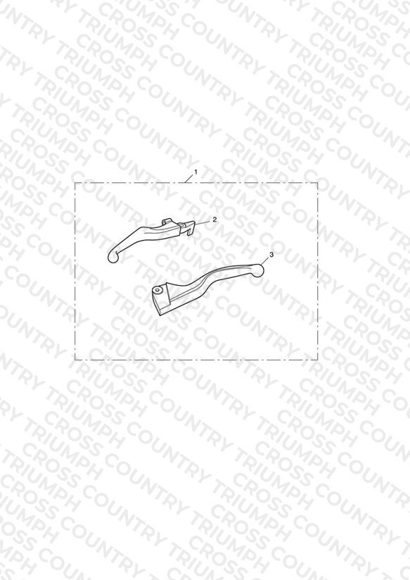 Levers Kit