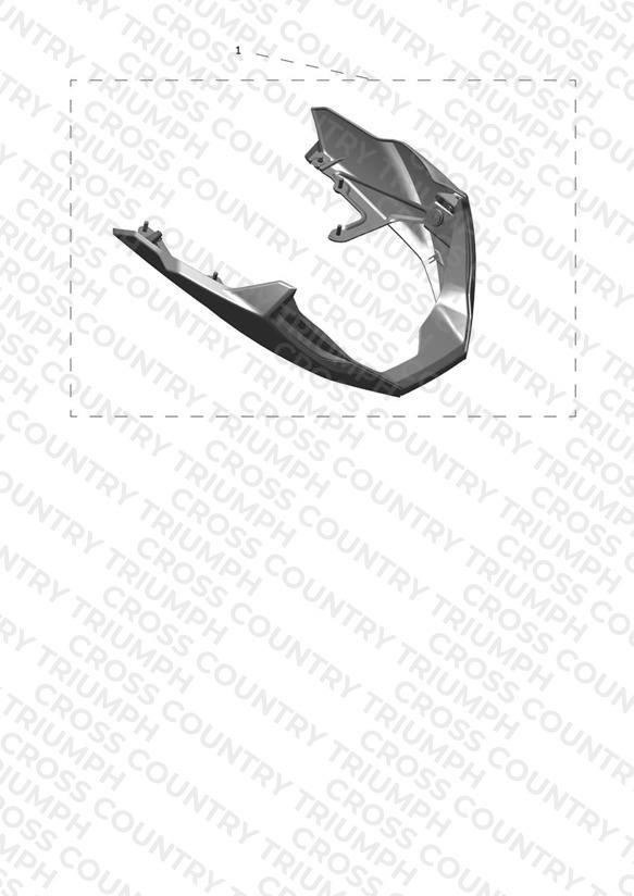 Bellypan Kit