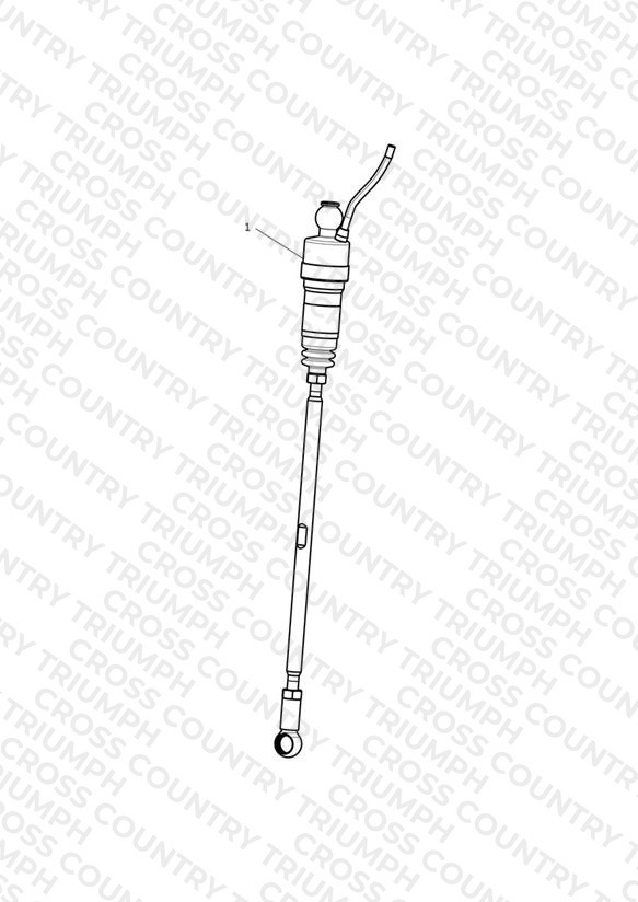 Shift Assist Kit - VIN AG0881 >