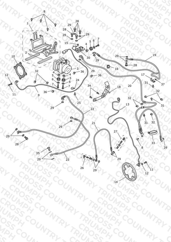 ABS System