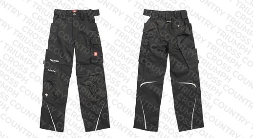 Trousers E.S. Motion
