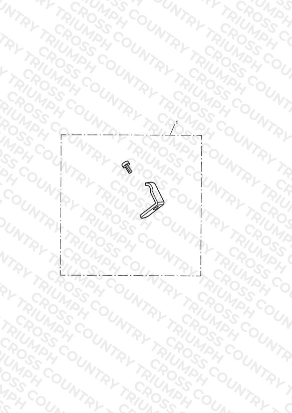 Restrictor Kit, 98PS