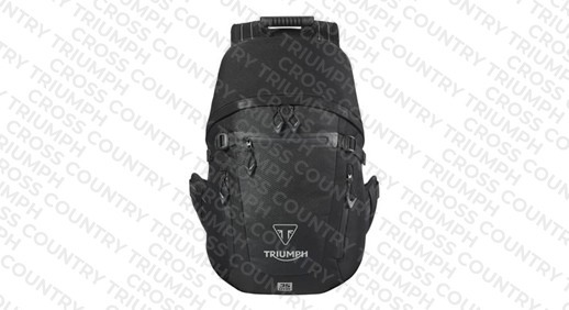 35L Adventure Tourer Bag