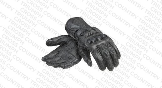 Arena Glove Black