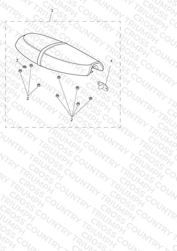 Seat Assembly