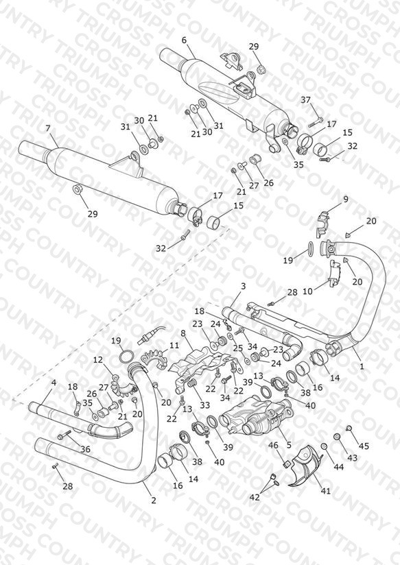 Exhaust System