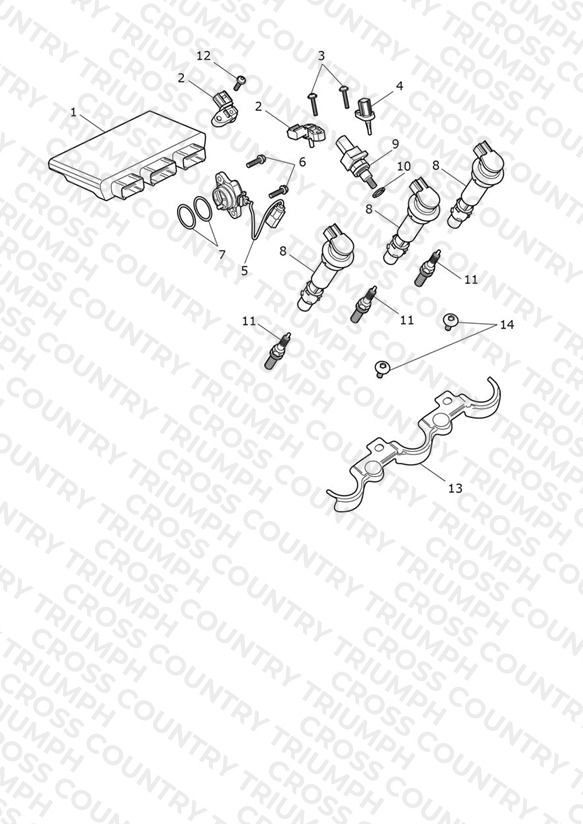 Engine Management