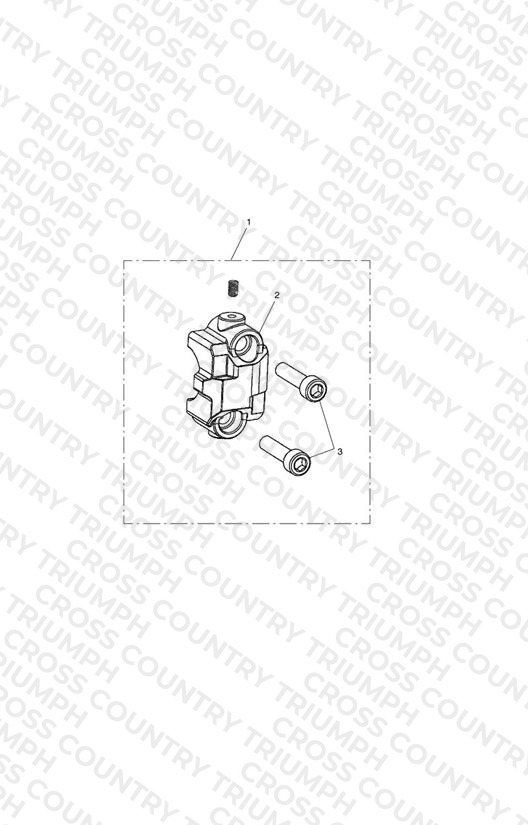 Switch Mount Kit