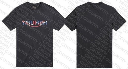 orford tee