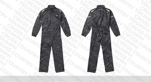 Rain Suit
