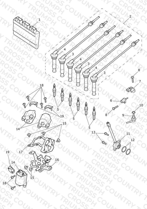 Engine Management System
