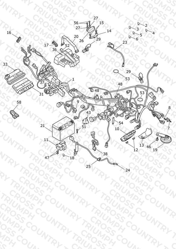 Electrical System