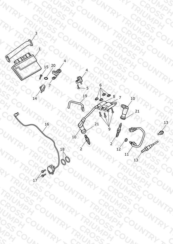 Engine Management System