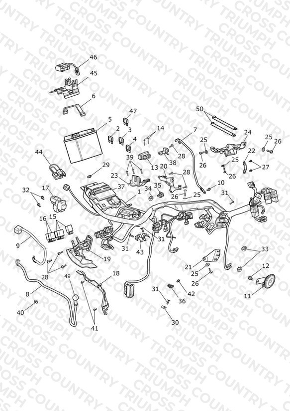 Electrical Equipment
