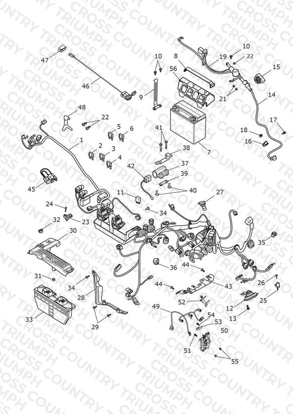 Electrical Equipment