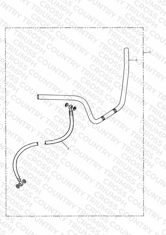 Low Handle Bar Kit