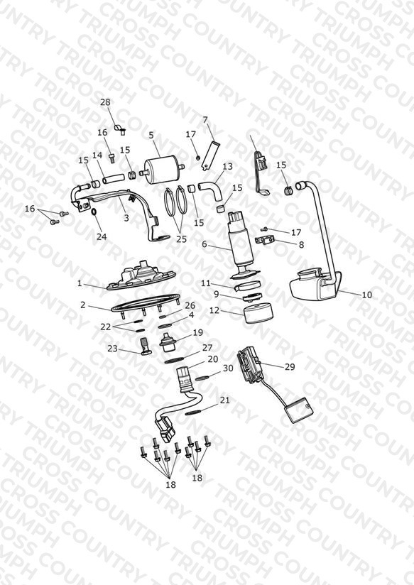 Fuel Pump