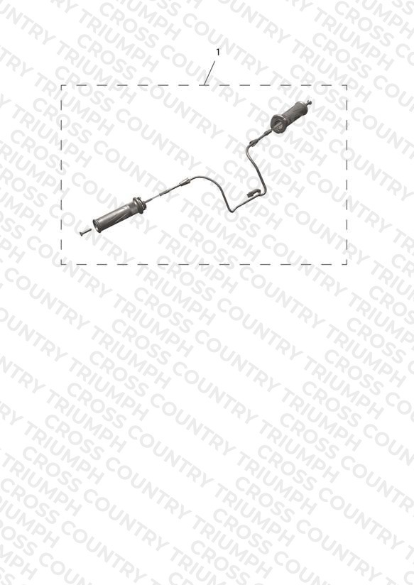 Heated Grip Kit