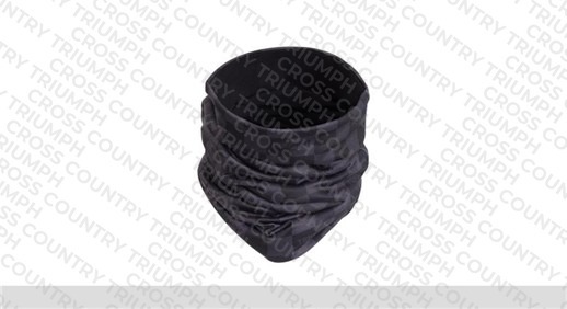 Tread Neck Tube
