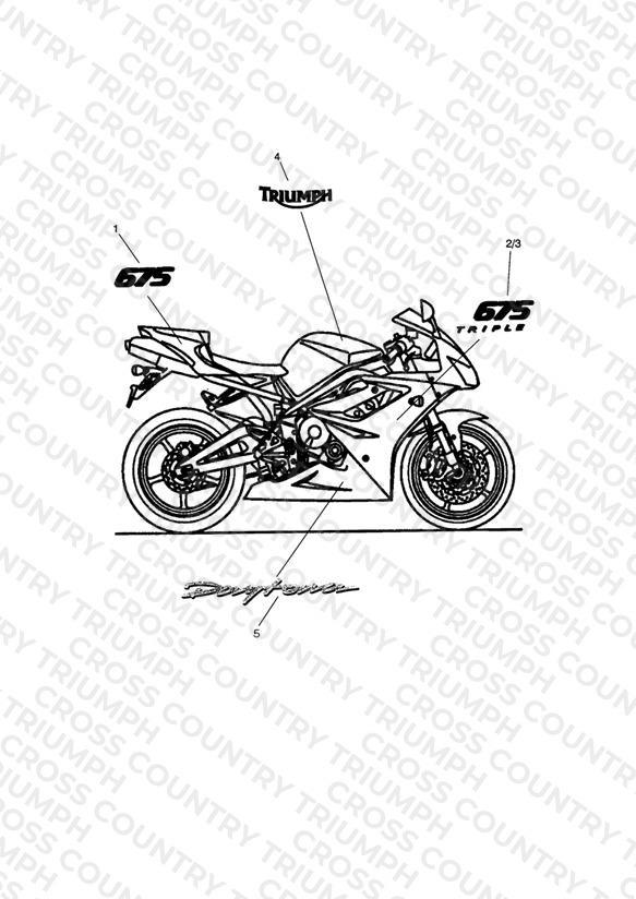 Bodywork - Decals 317418>