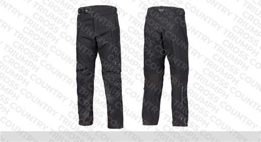 Intrepid Pants