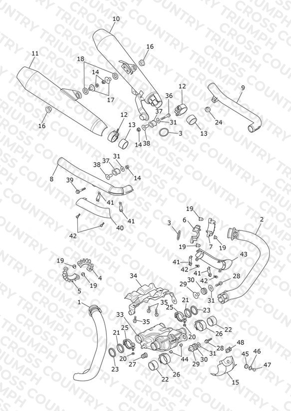 Exhaust System