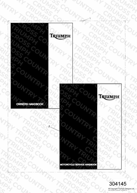 Owners Handbook
