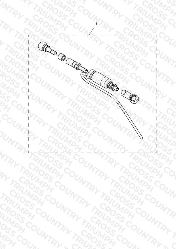 Shift Assist Kit