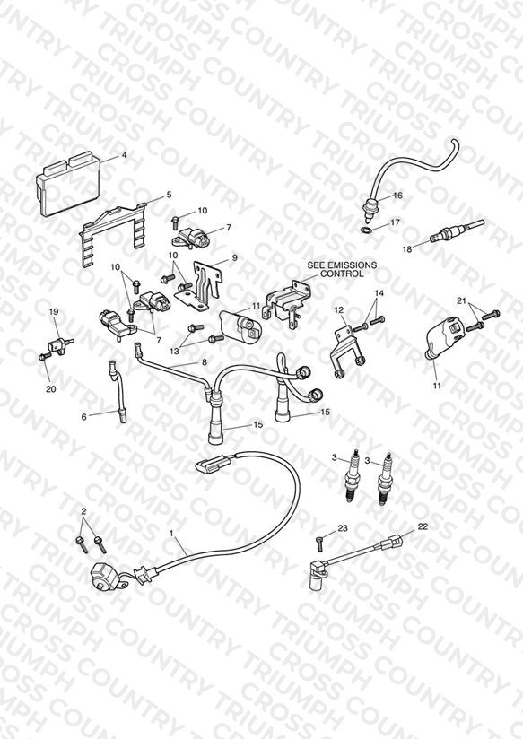 Ignition System