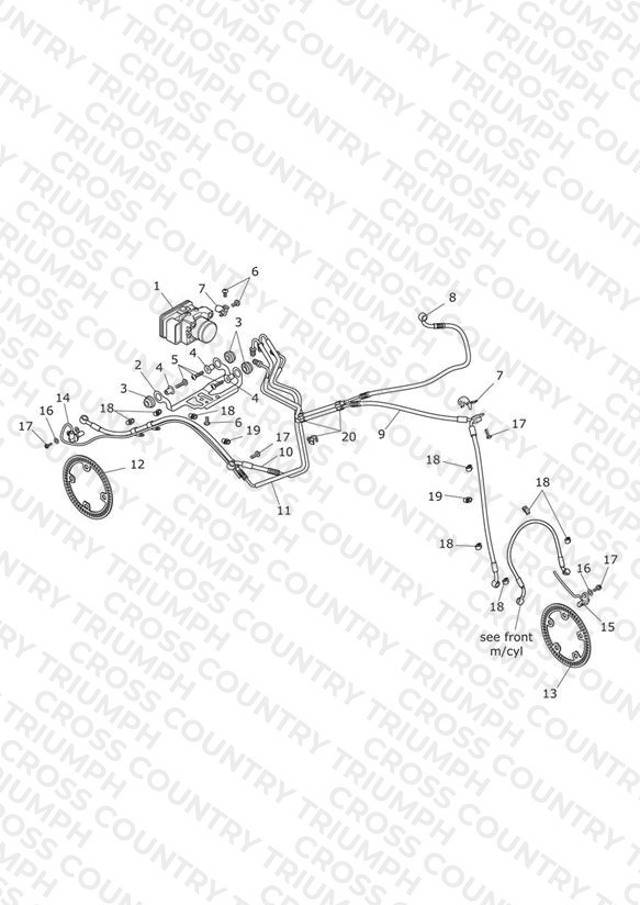 ABS System