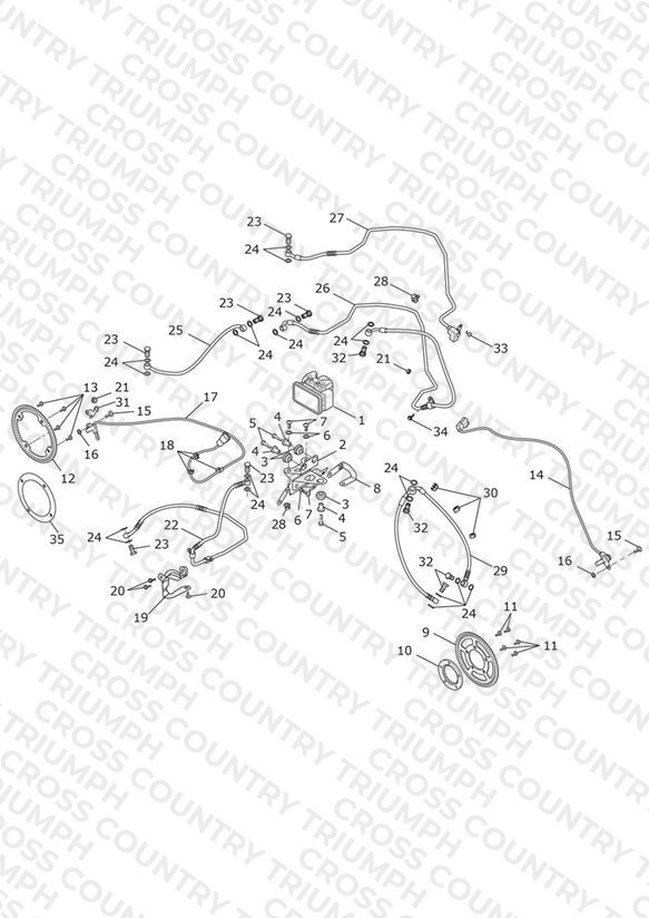 ABS System