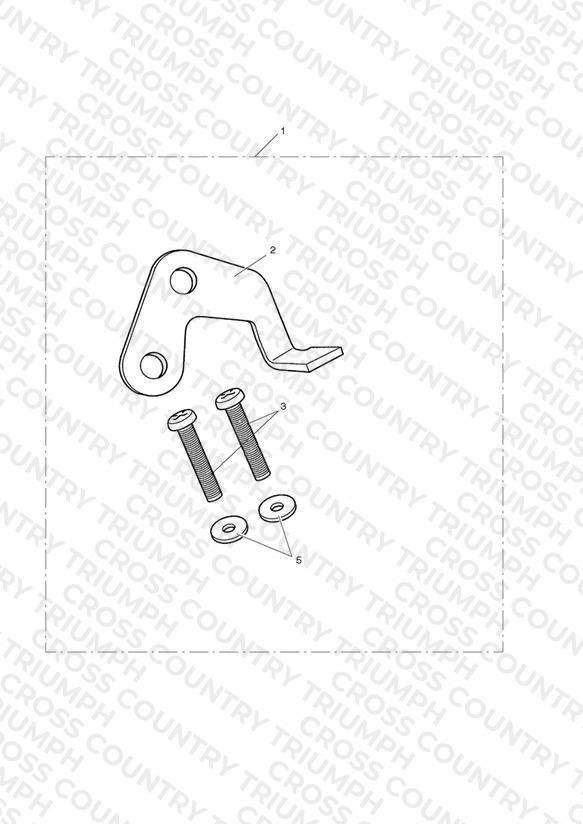Restrictor Kit - 98PS